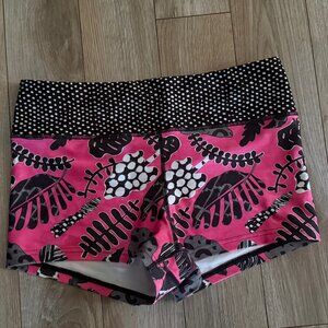 Hurley swim shorts